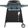 Газовый гриль для дачи SAHARA Rapid Assembly 2 Burner Plus Газовый гриль для дачи SAHARA Rapid Assembly 2 Burner Plus