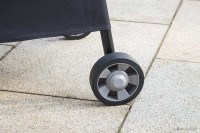 Газовый гриль для дачи SAHARA Rapid Assembly 2 Burner Plus