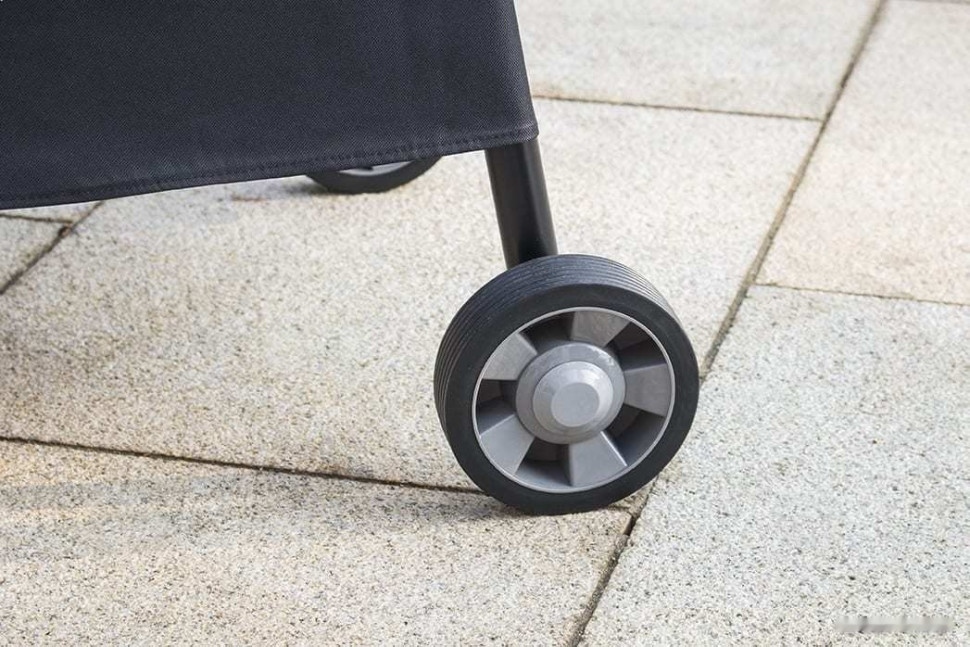 Газовый гриль для дачи SAHARA Rapid Assembly 2 Burner Plus Газовый гриль для дачи SAHARA Rapid Assembly 2 Burner Plus