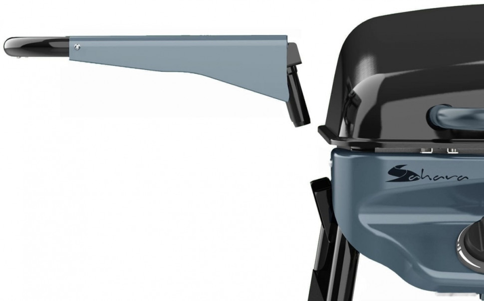 Газовый гриль для дачи SAHARA Rapid Assembly 2 Burner Plus Газовый гриль для дачи SAHARA Rapid Assembly 2 Burner Plus