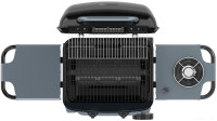 Газовый гриль для дачи SAHARA Rapid Assembly 2 Burner Plus