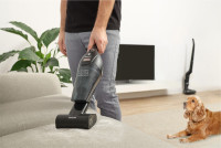 Пылесос Sencor SVC 0675BK