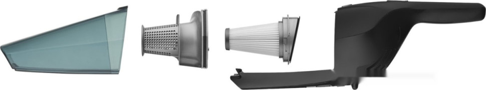 Пылесос Sencor SVC 0675BK Пылесос Sencor SVC 0675BK