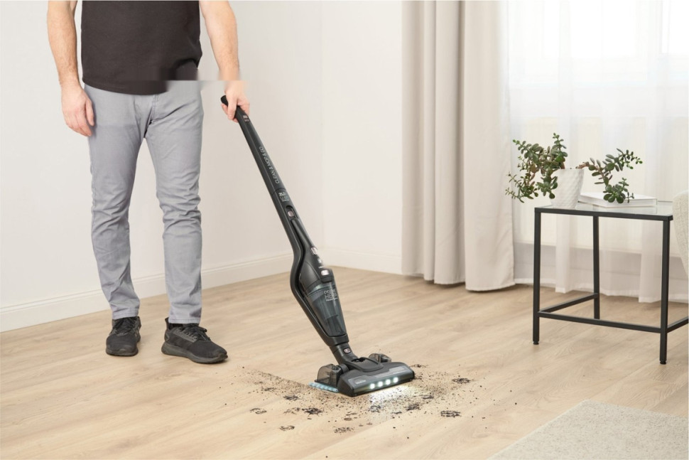 Пылесос Sencor SVC 0675BK Пылесос Sencor SVC 0675BK