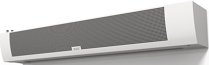 Тепловая завеса Ballu BHC-H15W30-PS