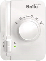 Тепловая завеса Ballu BHC-H15W30-PS