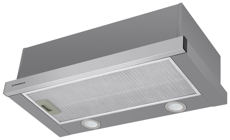 Вытяжка Maunfeld VS Fast 60 (нержавеющая сталь)