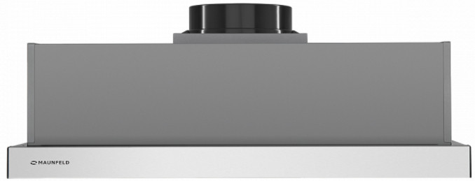 Вытяжка Maunfeld VS Fast 60 (нержавеющая сталь) Вытяжка Maunfeld VS Fast 60 (нержавеющая сталь)