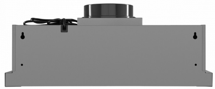 Вытяжка Maunfeld VS Fast 60 (нержавеющая сталь) Вытяжка Maunfeld VS Fast 60 (нержавеющая сталь)