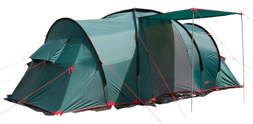 Палатка BTrace Ruswell 4