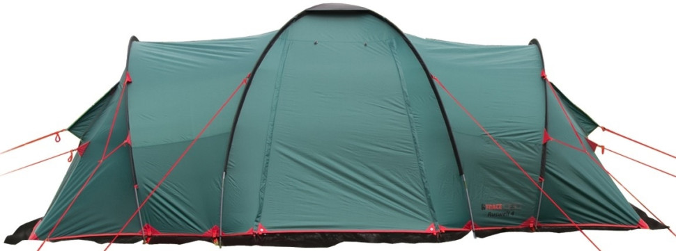 Палатка BTrace Ruswell 4 Палатка BTrace Ruswell 4