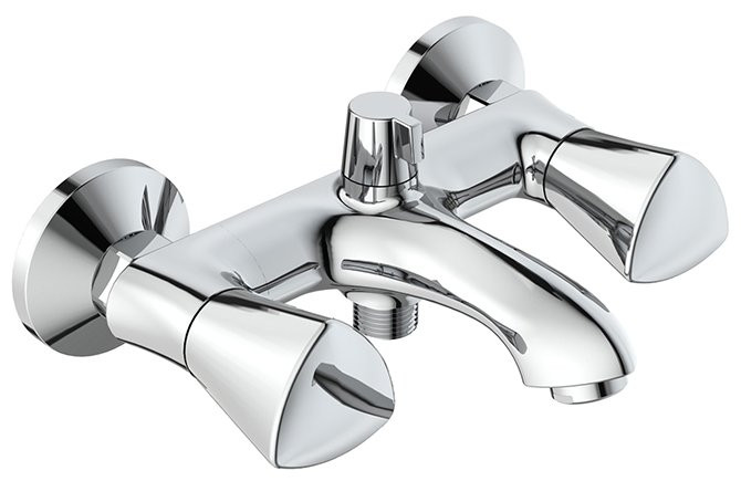 Смеситель IDDIS Bounce BOUSB02i02