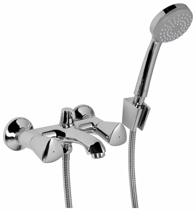 Смеситель IDDIS Bounce BOUSB02i02