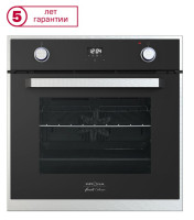 Духовой шкаф Krona ADRIANO 60 BL 00026345