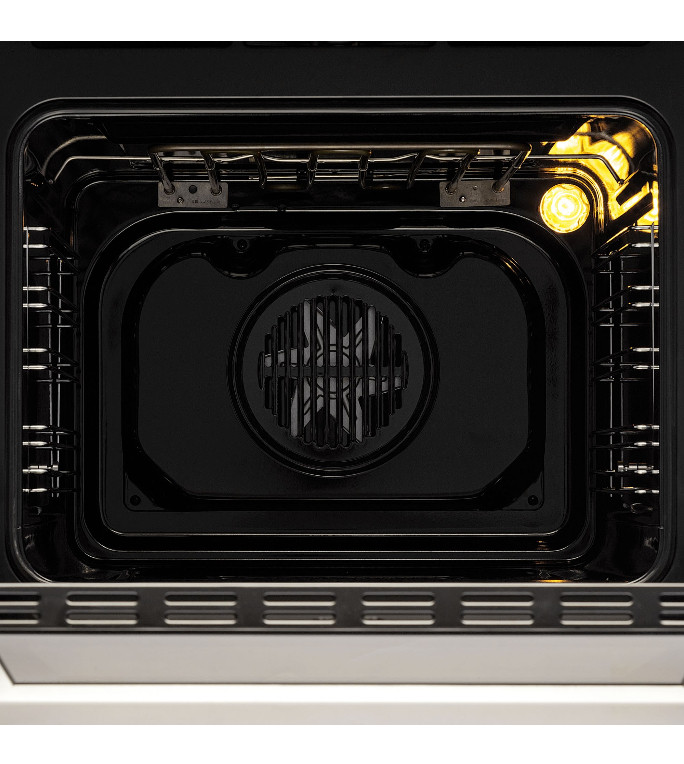 Духовой шкаф Krona ADRIANO 60 BL 00026345 Духовой шкаф Krona ADRIANO 60 BL 00026345