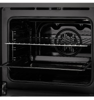 Духовой шкаф Krona ADRIANO 60 BL 00026345