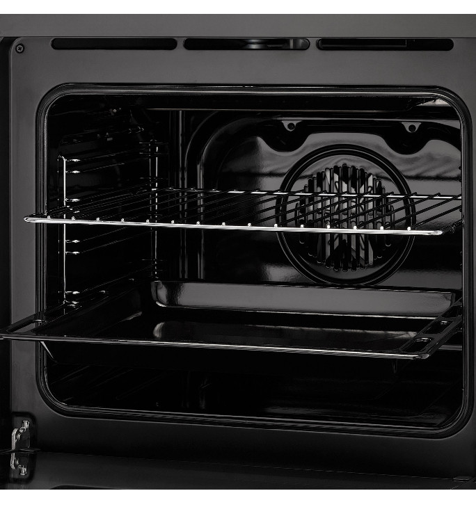 Духовой шкаф Krona ADRIANO 60 BL 00026345 Духовой шкаф Krona ADRIANO 60 BL 00026345