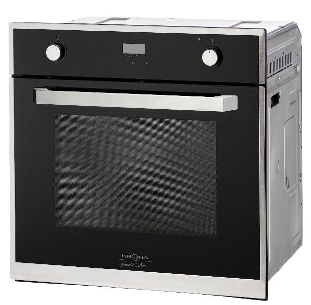 Духовой шкаф Krona ADRIANO 60 BL 00026345 Духовой шкаф Krona ADRIANO 60 BL 00026345