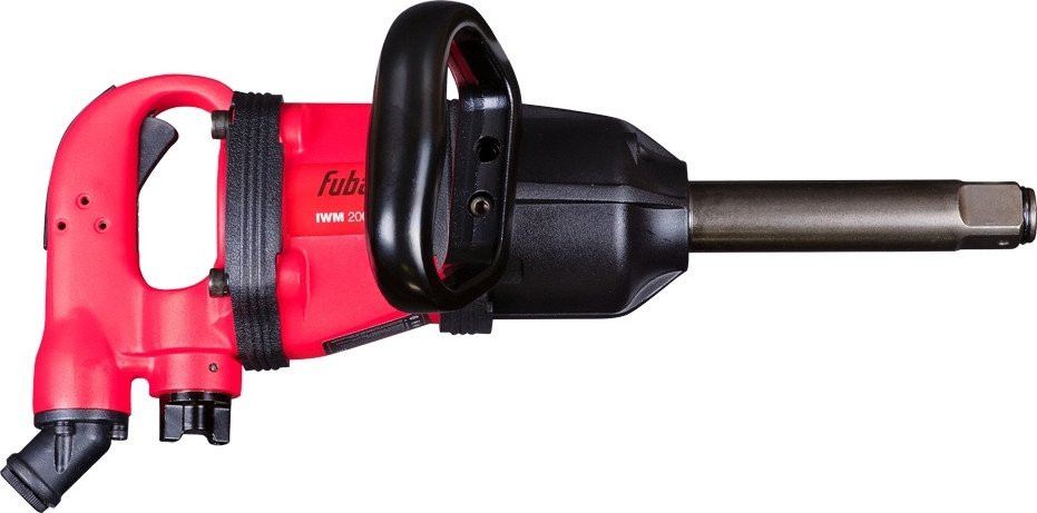 Пневмогайковерт FUBAG IWM 2000 1" 200230 Пневмогайковерт FUBAG IWM 2000 1" 200230