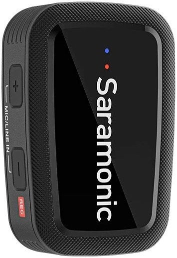 Радиосистема Saramonic Blink500 ProX B8