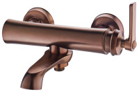 Смеситель Omnires AM5230 ORB