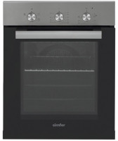 Духовой шкаф Simfer B4EM14016