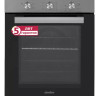 Духовой шкаф Simfer B4EM14016