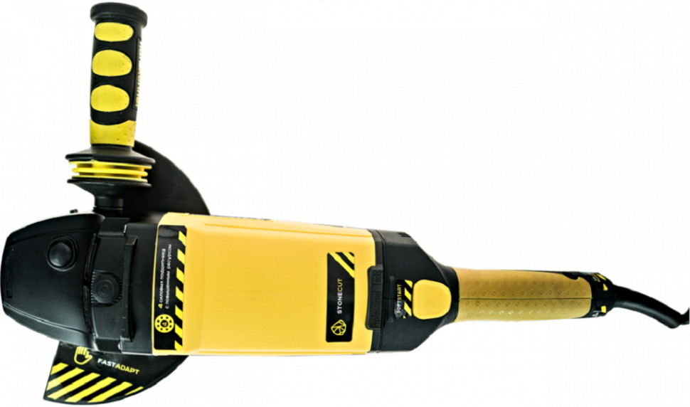 Угловая шлифмашина Hanskonner HAG24230ECH Угловая шлифмашина Hanskonner HAG24230ECH