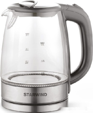 Электрический чайник StarWind SKG2315