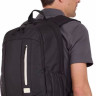 Рюкзак CASE LOGIC Jaunt WMBP-215 (black)