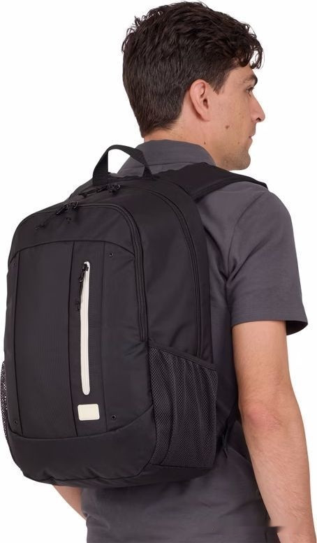 Рюкзак CASE LOGIC Jaunt WMBP-215 (black)