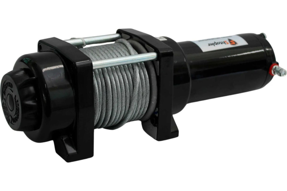 Лебедка Shtapler P (J) 12В 4500lb 2041кг 15м 71065415 Лебедка Shtapler P (J) 12В 4500lb 2041кг 15м 71065415