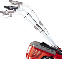 Газонокосилка Einhell PXC GE-CM 36 Li Kit (с 2-мя АКБ)