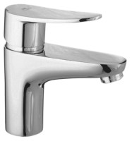 Смеситель Rubineta Static-18