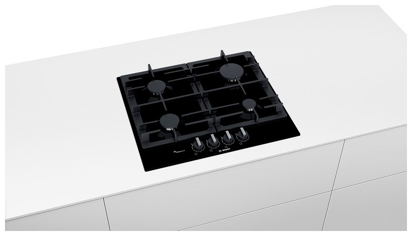 Варочная панель Bosch PCP6A6B95R Варочная панель Bosch PCP6A6B95R
