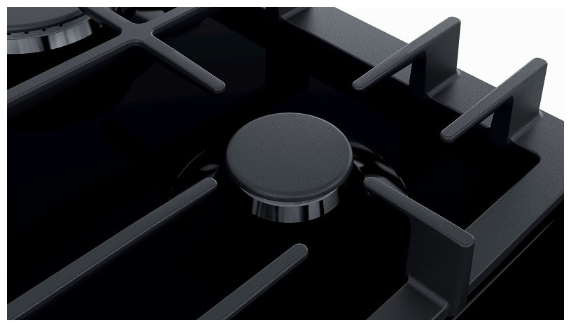 Варочная панель Bosch PCP6A6B95R Варочная панель Bosch PCP6A6B95R