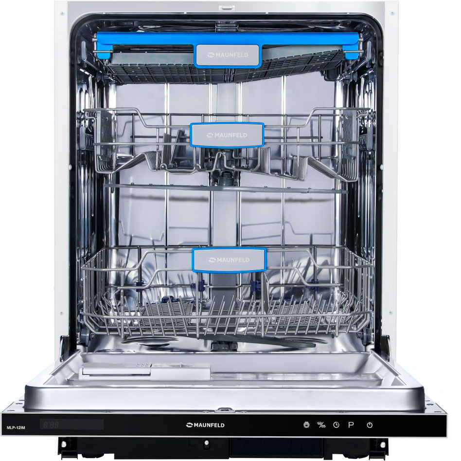 Посудомоечная машина Maunfeld MLP-12IM Посудомоечная машина Maunfeld MLP-12IM