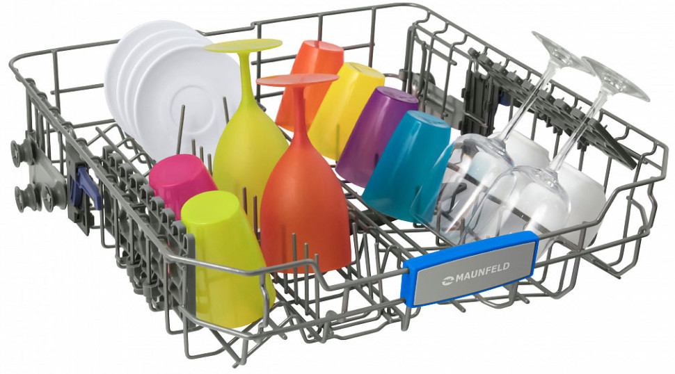 Посудомоечная машина Maunfeld MLP-12IM Посудомоечная машина Maunfeld MLP-12IM
