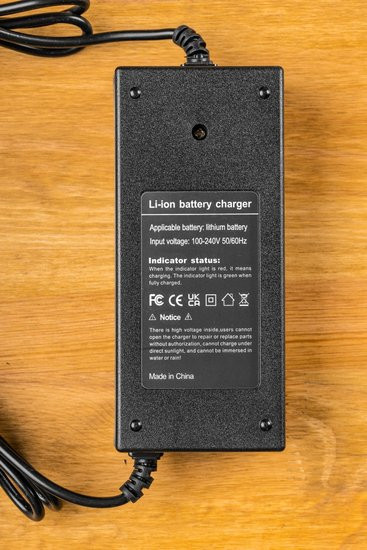 Электровелосипед MyWay Trike 500 20 (17, графитовый матовый) Электровелосипед MyWay Trike 500 20 (17, графитовый матовый)