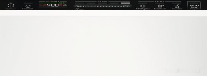 Посудомоечная машина Electrolux EEG62300L Посудомоечная машина Electrolux EEG62300L