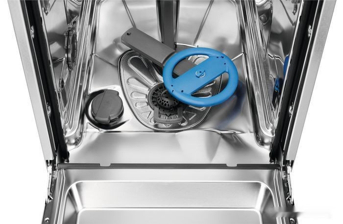 Посудомоечная машина Electrolux EEG62300L Посудомоечная машина Electrolux EEG62300L