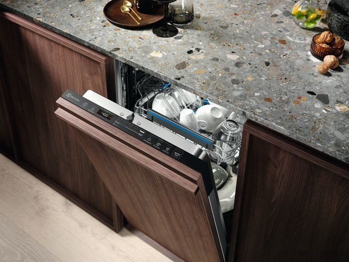 Посудомоечная машина Electrolux EEG62300L Посудомоечная машина Electrolux EEG62300L