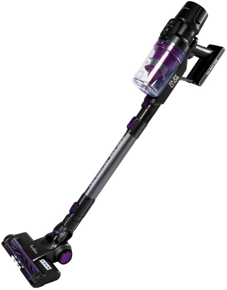 Пылесос Tesler Pure Storm 3300