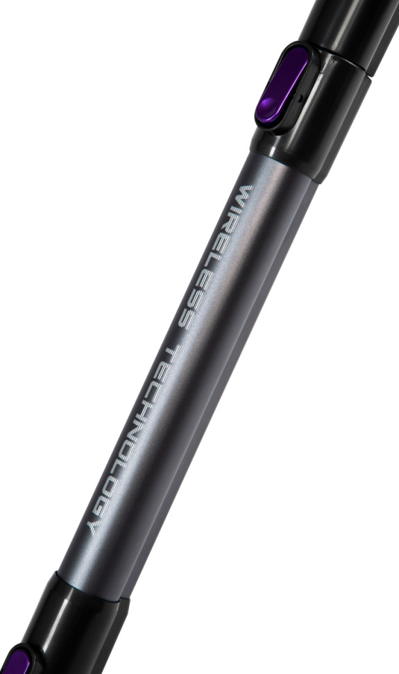 Пылесос Tesler Pure Storm 3300