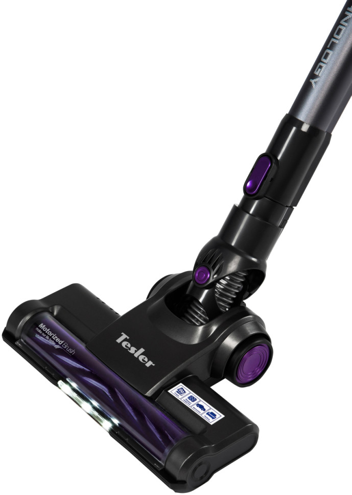 Пылесос Tesler Pure Storm 3300