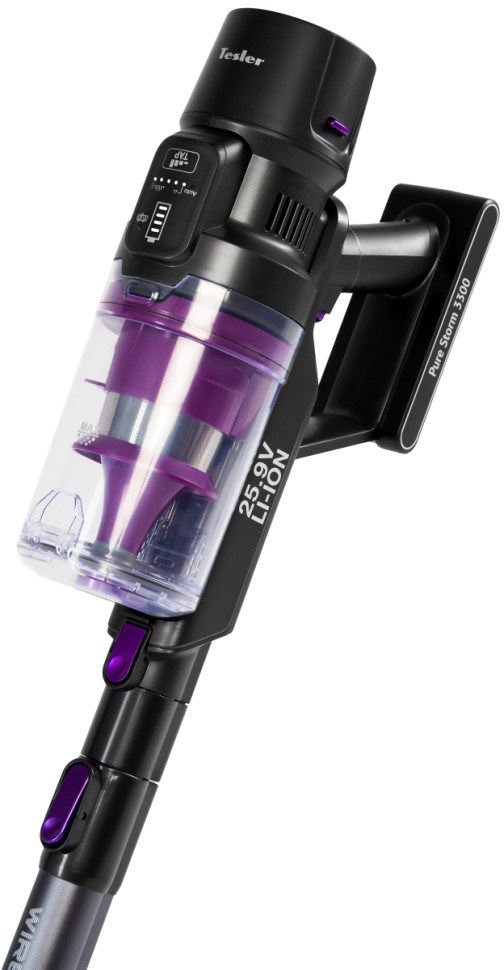 Пылесос Tesler Pure Storm 3300