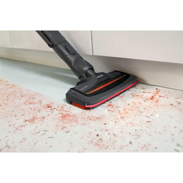 Вертикальный пылесос Philips FC6722/01 Вертикальный пылесос Philips FC6722/01