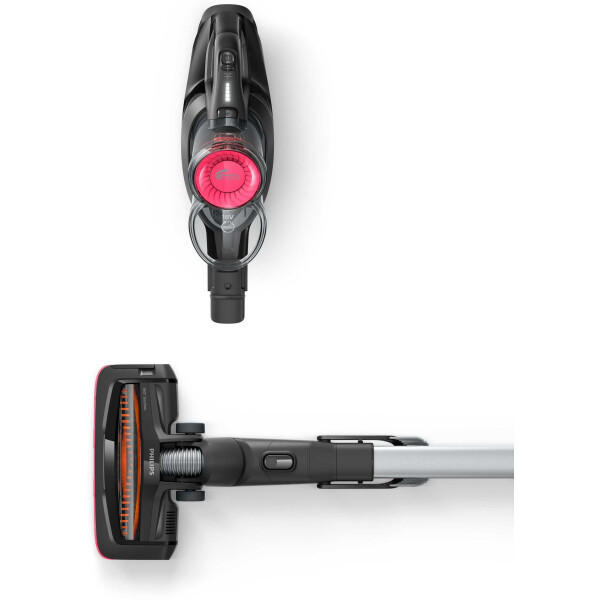 Вертикальный пылесос Philips FC6722/01 Вертикальный пылесос Philips FC6722/01