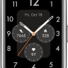 Умные часы Huawei Watch FIT 2 Classic международная версия (туманно-серый) Умные часы Huawei Watch FIT 2 Classic международная версия (туманно-серый)
