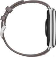 Умные часы Huawei Watch FIT 2 Classic международная версия (туманно-серый)